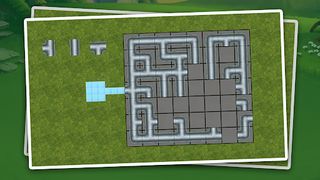 Magical Water Pipe - Screenshot 2