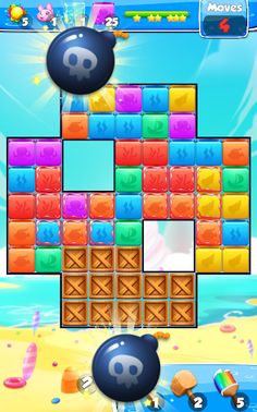 Toys Pop Blast - Screenshot 3