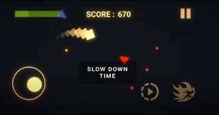 Square Ninja - Screenshot 3