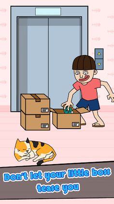 Hidden My Toy - Screenshot 1