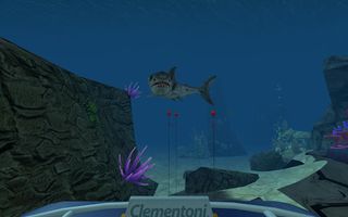 Virtual Reality - Screenshot 3