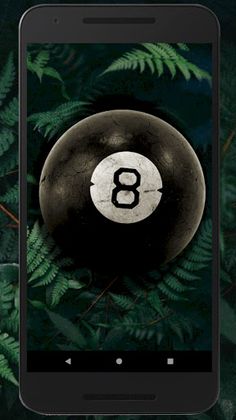 Ancient 8 Ball - Screenshot 3