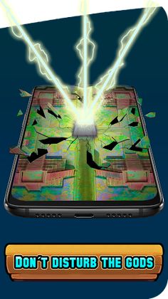 Paly totems – Fast Ball - Screenshot 4