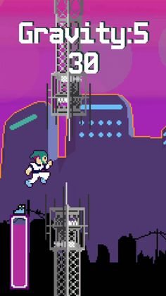 Gravity - Screenshot 3