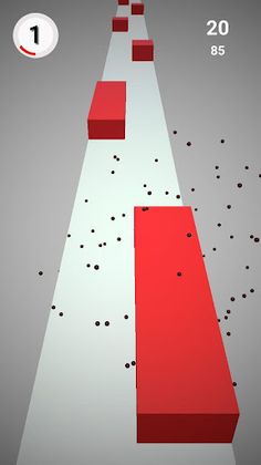 Ball Whizz - Screenshot 4