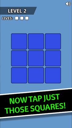 Memory Flash: Remember Pattern - Screenshot 2