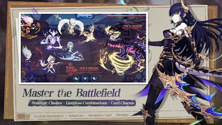 Nautical Apocalypse - Screenshot 3