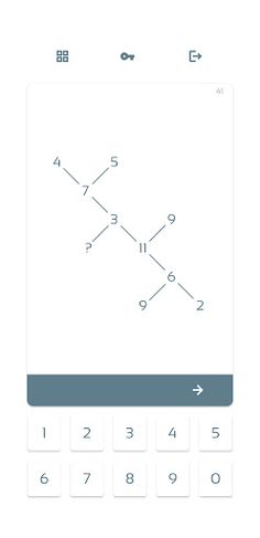 Math Games | Logic Puzzles - Screenshot 3