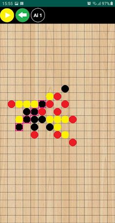 Tic Tac Toe: 3 Kingdoms - Screenshot 2