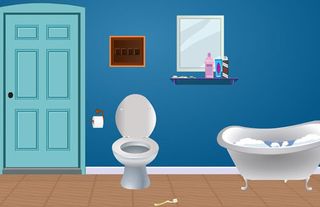 Escape Games New - 08 - Screenshot 3