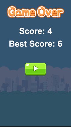 Flying PAPA - Screenshot 3