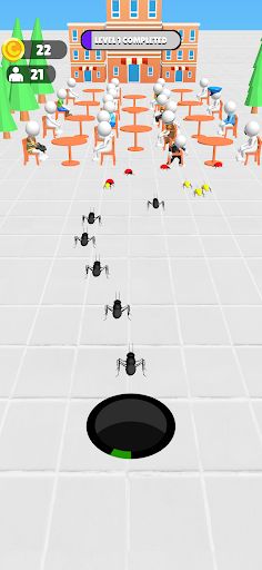 Ant Hole! - Screenshot 4