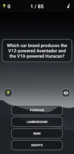 Trivia Quiz: Questions/Answers - Screenshot 4