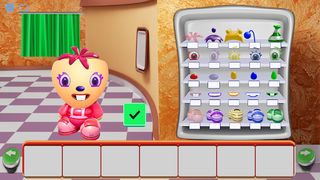 Creamy Cakes Factory - Screenshot 3