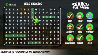 Search Word : 300 Sec - Screenshot 1