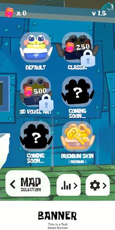 Nectar Rush - Screenshot 3