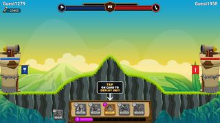 Clash of Goblin - Screenshot 1