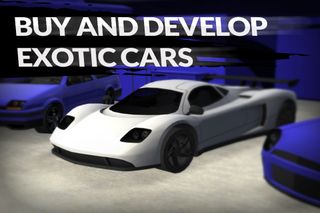 Racing Manager - Screenshot 3