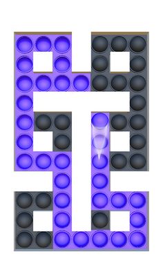 Pop It Fidget Ball! Let's Pop - Screenshot 2