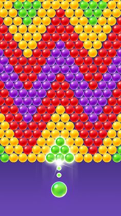 Bubble Shooter Original Game - Screenshot 3