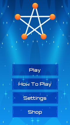 Constellations Draw - Screenshot 1