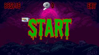 Toilet Paper Bird - Screenshot 2