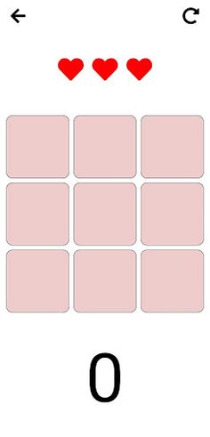 Tap the Black - Screenshot 4