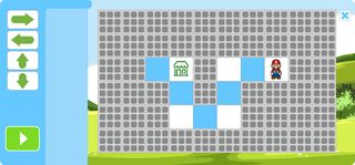 Kidy - Tư duy lập trình - Screenshot 3