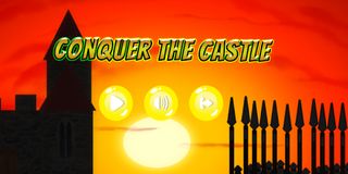 Conquer The Castle - Screenshot 1