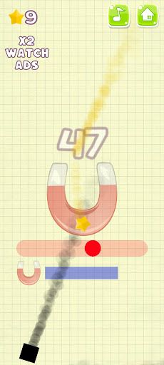 Gravity Fall - Screenshot 3