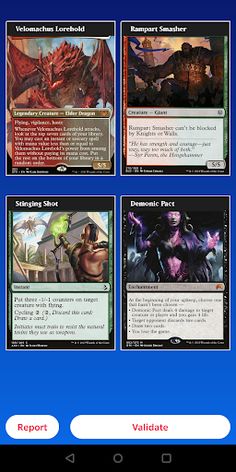 Guess The CMC - Screenshot 3