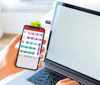 Word Play - Screenshot 2