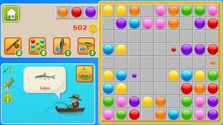 Fishing and Lines - Screenshot 2