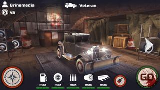 Zombie Derby 2 - Screenshot 3