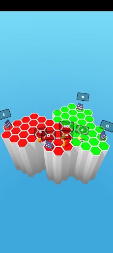 Ninja Army - Screenshot 2