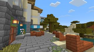 Greencraft - Build Survival - Screenshot 1