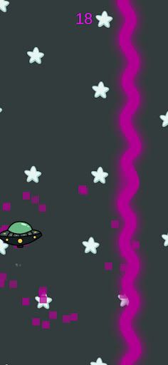 UFO Challenge - Screenshot 3