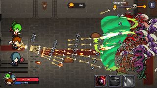 Archer Defender - Screenshot 1