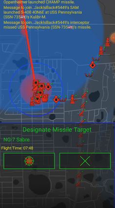 COUNTERFORCE - Screenshot 2