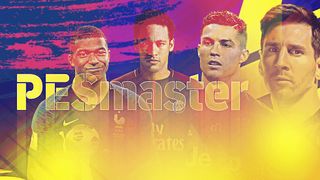 PESmaster Football Riddle - Screenshot 1