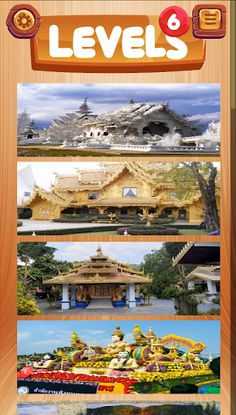 Find the Difference - Hidden - Screenshot 4