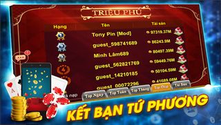 Xi to - Xi Phe - Online - Screenshot 2