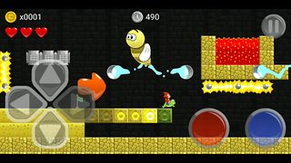 Level Maker 2 - Screenshot 3