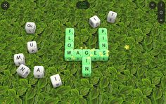 WordMix Pro - Screenshot 2