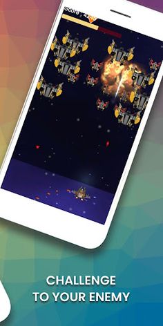 Galaxy Invaders - Space shoote - Screenshot 4