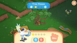 Sanctuary World Animal Match 3 - Screenshot 3