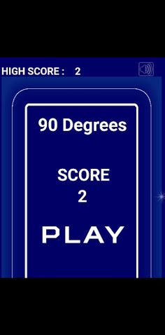 Right Angle - Screenshot 1