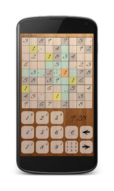 Sudoku Pro - Screenshot 4