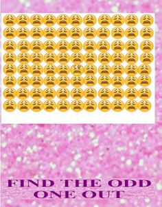 Find the odd one out - Screenshot 2