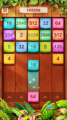 Shoot n Merge - Block puzzle - Screenshot 3